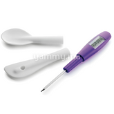 Thermomètre Spatule Numérique 25cm - Ibili 790900